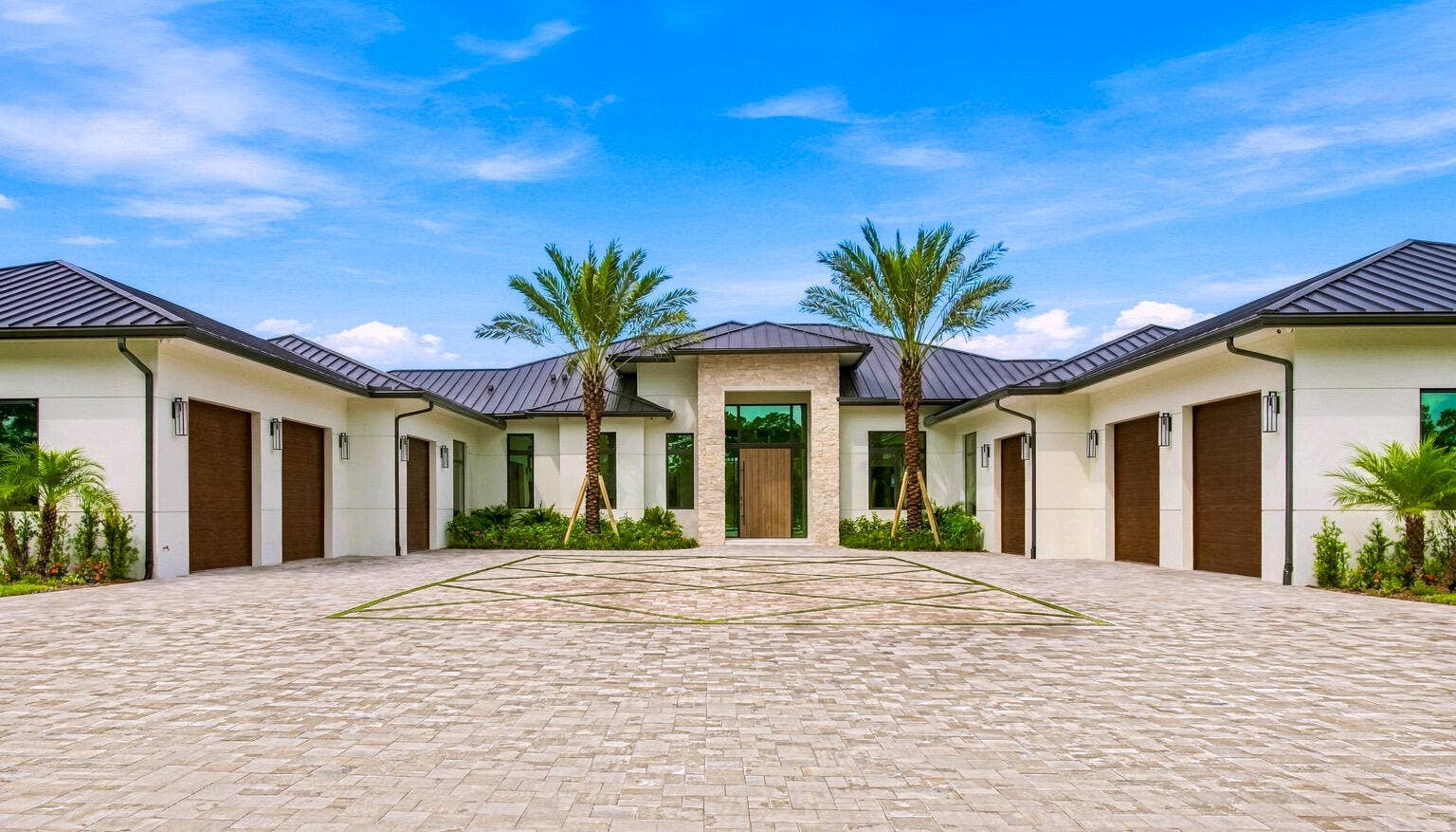 5593 Reynolds Road, Lake Worth, FL 33449 Front