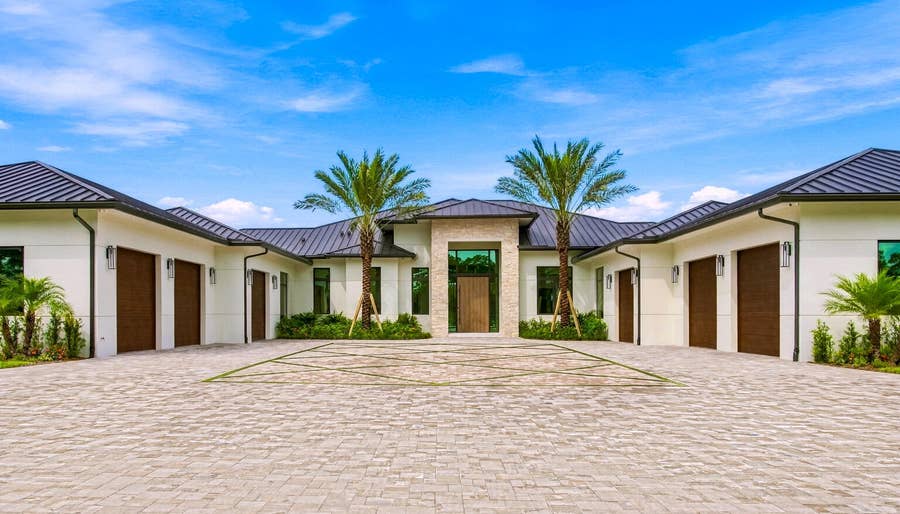 Property photo for 5593 Reynolds Road, Lake Worth, FL
