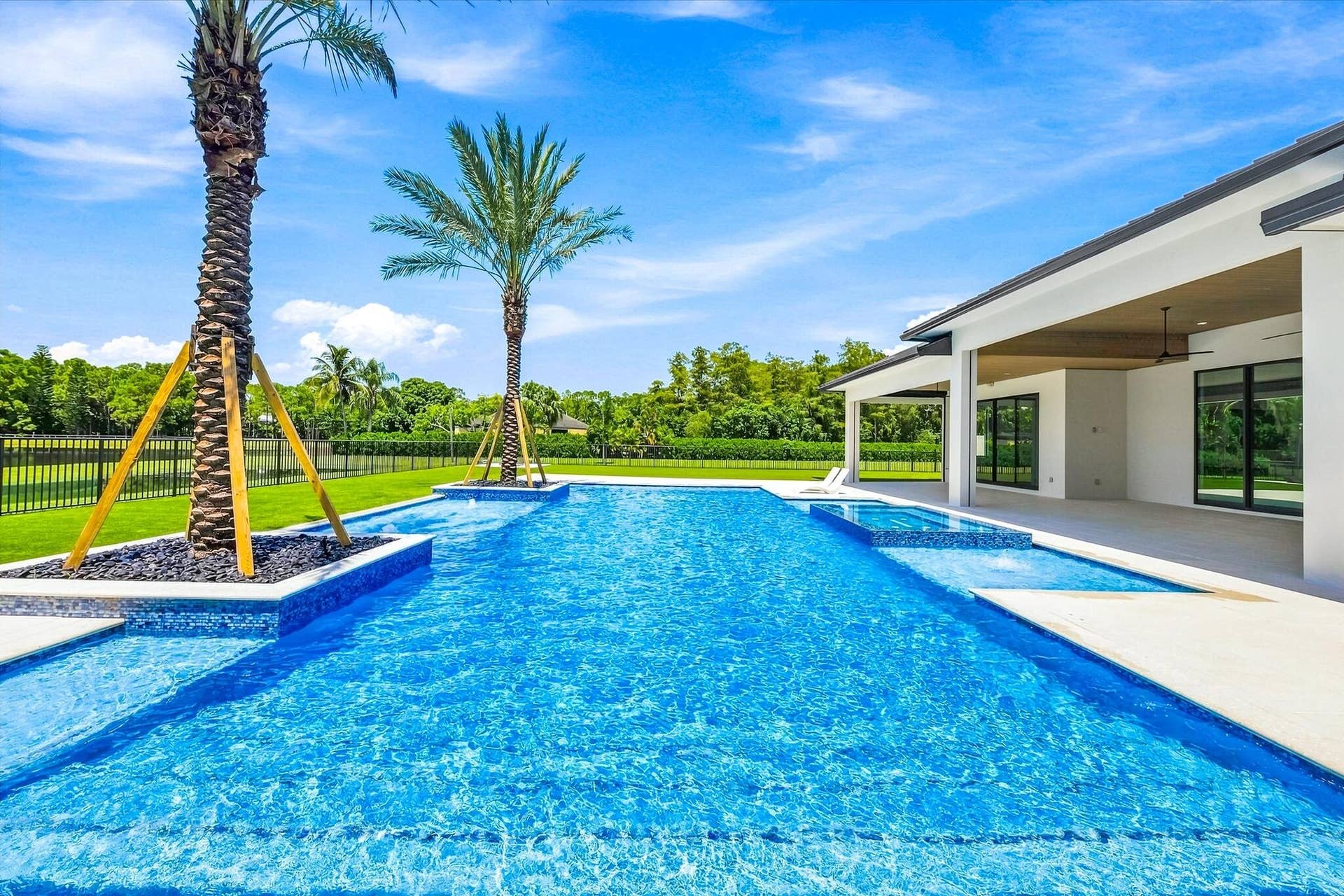 5593 Reynolds Road, Lake Worth, FL 33449 Pool