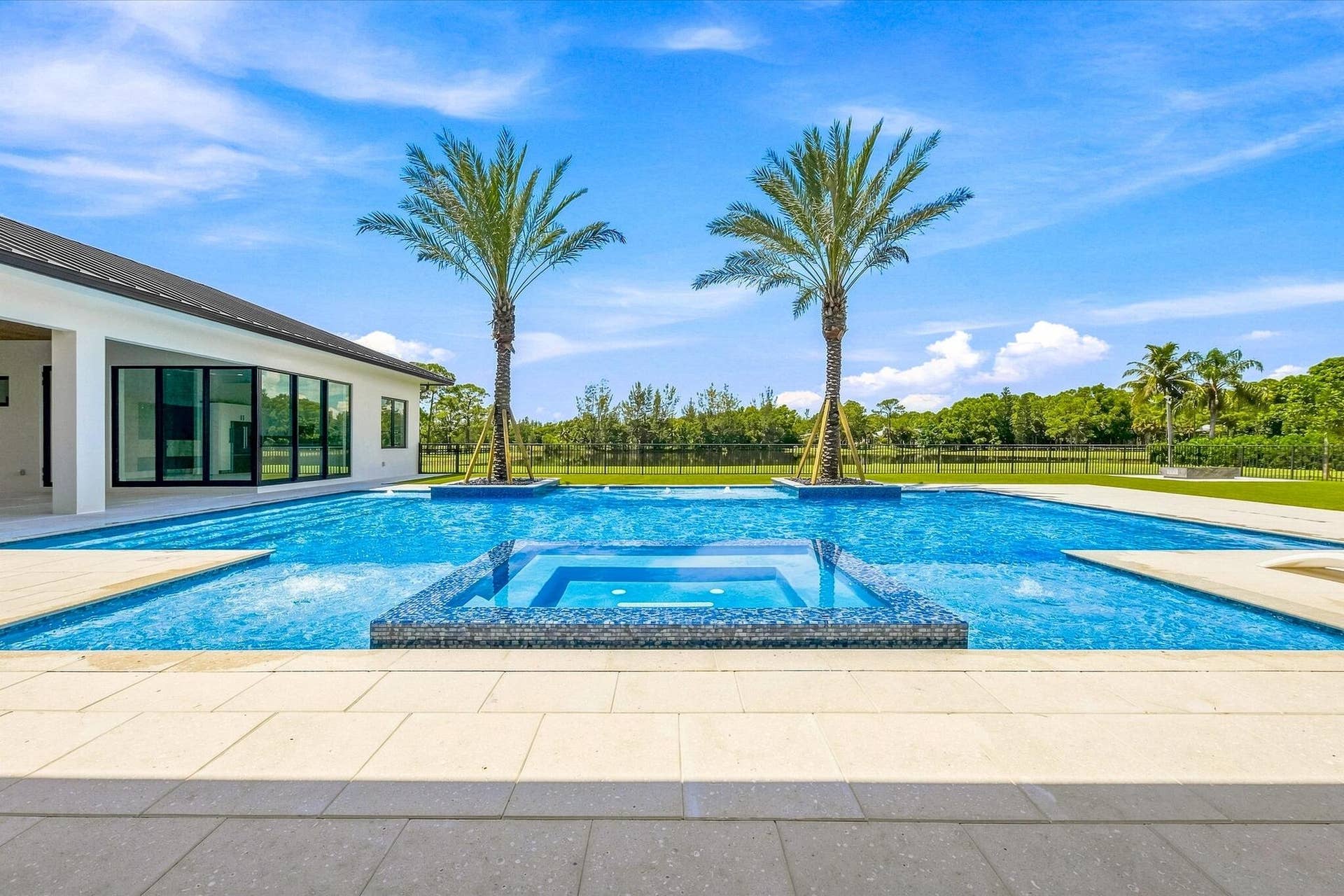 5593 Reynolds Road, Lake Worth, FL 33449 Pool