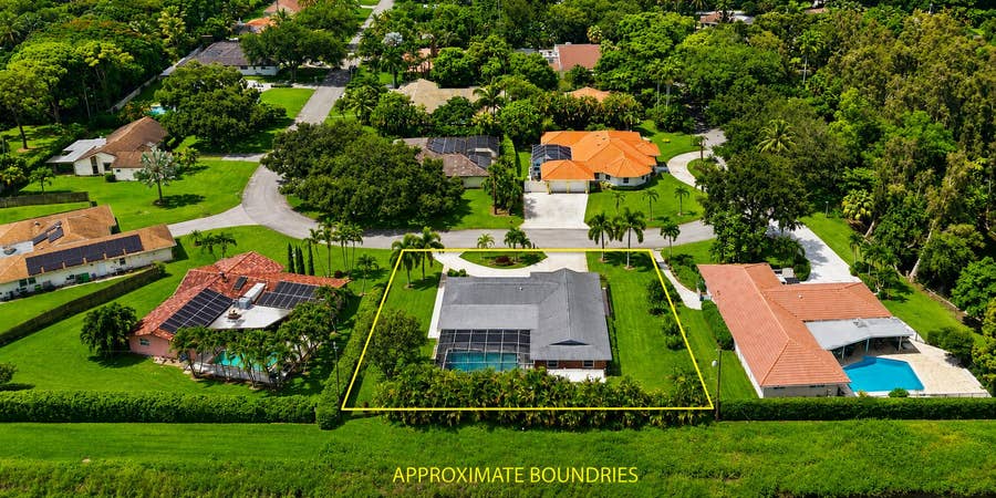Property photo for 1966 Emilio Lane, West Palm Beach, FL