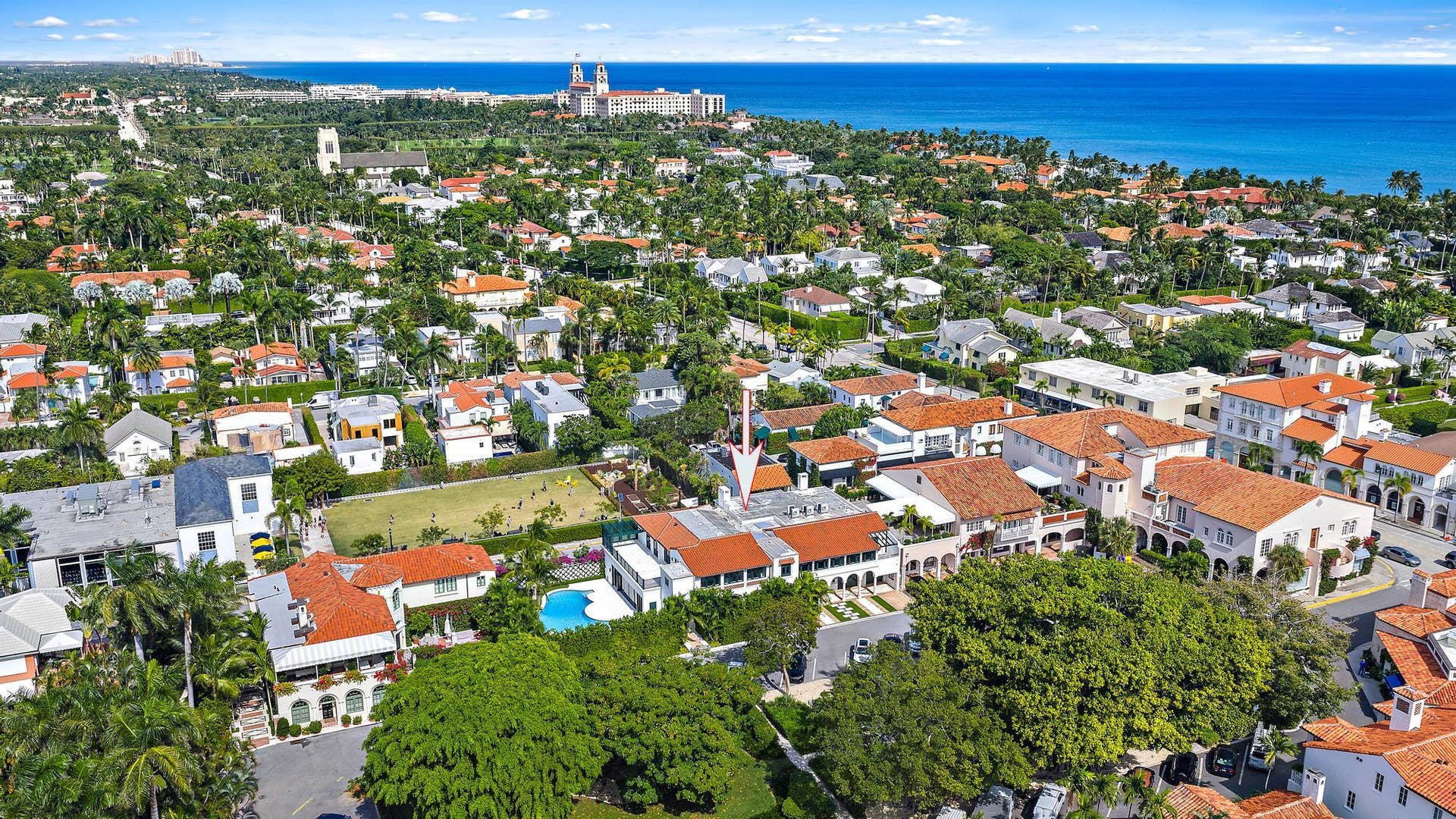 206 Phipps Plaza, Palm Beach, FL 33480 206 Phipps-70