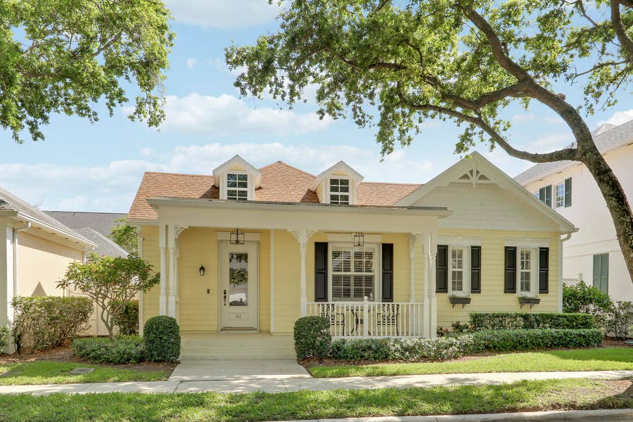 Property photo for 511 SWEET BAY Circle, Jupiter, FL
