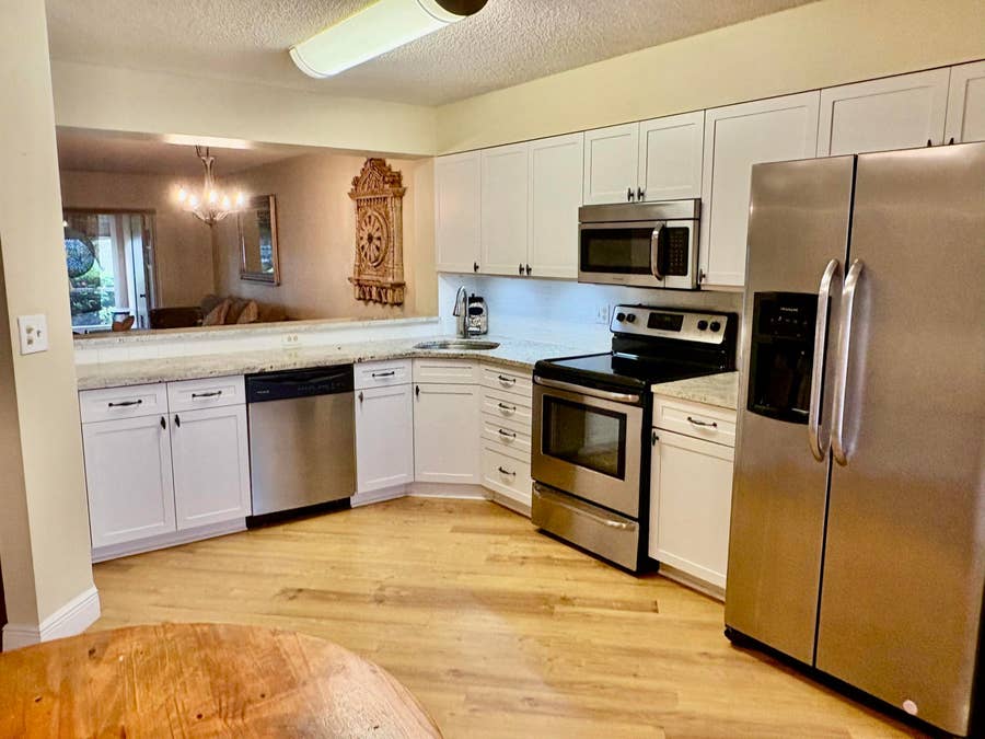 Property photo for 7237 S DEVON Drive, #110, Tamarac, FL