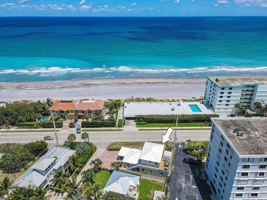 Property photo for 444 ZEPHYR Way, Juno Beach, FL