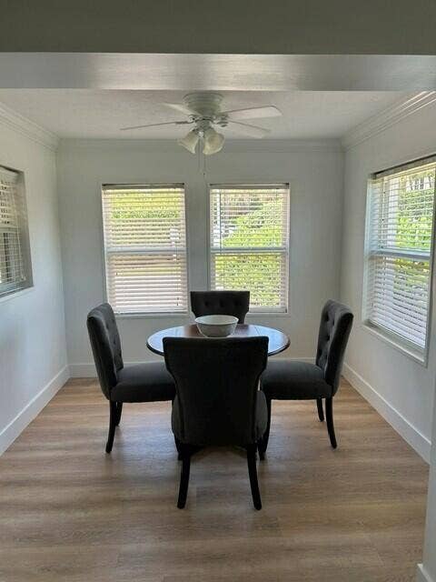 444 ZEPHYR Way, Juno Beach, FL 33408 Dining