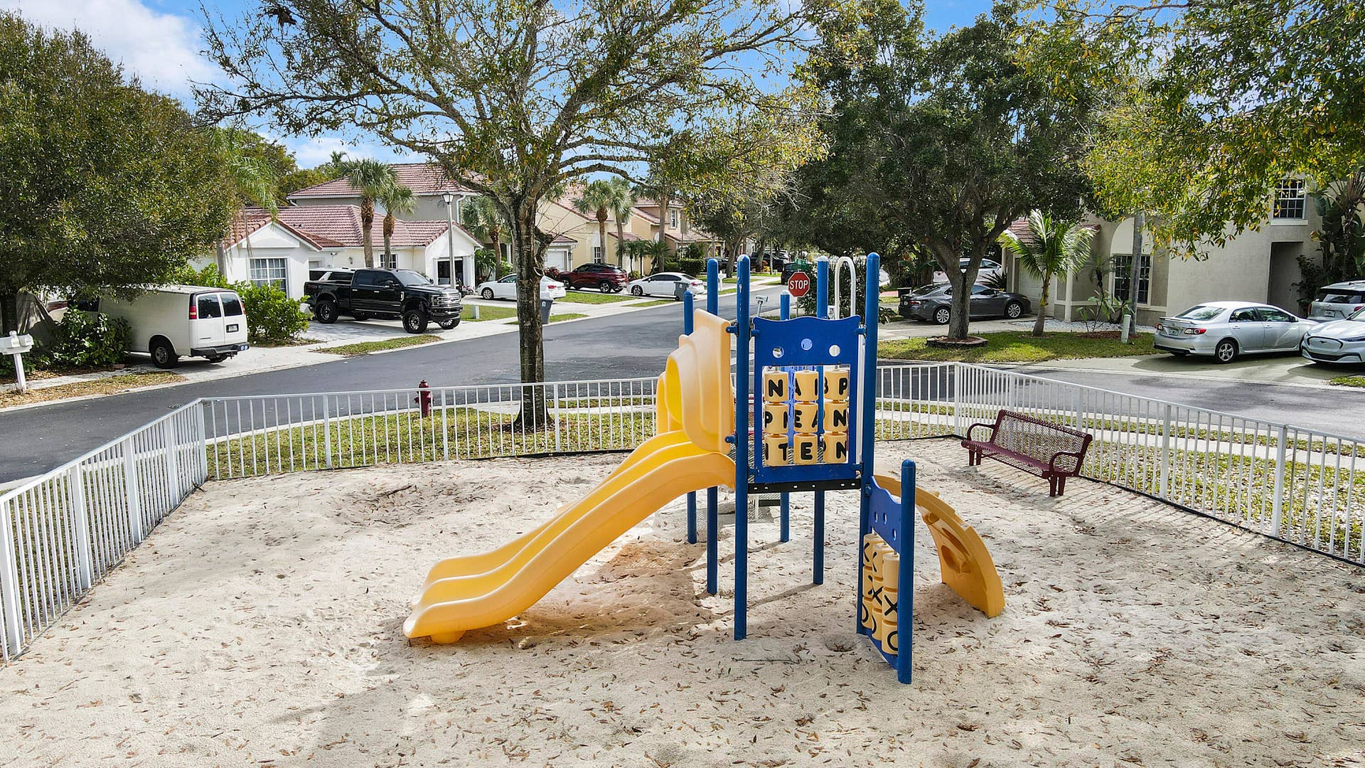 4881 MCGILL Street, Boynton Beach, Boynton Beach, FL 33436 Aerials-17
