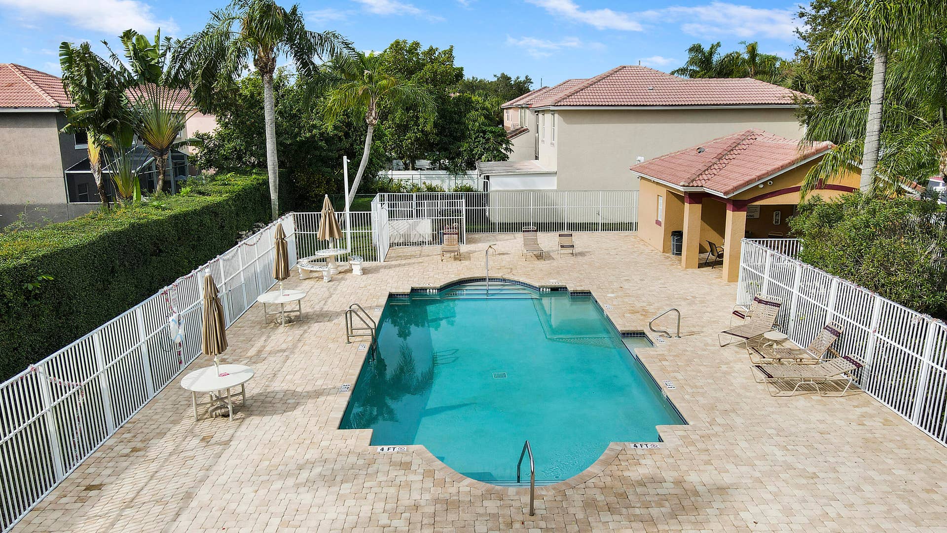 4881 MCGILL Street, Boynton Beach, Boynton Beach, FL 33436 Aerials-18