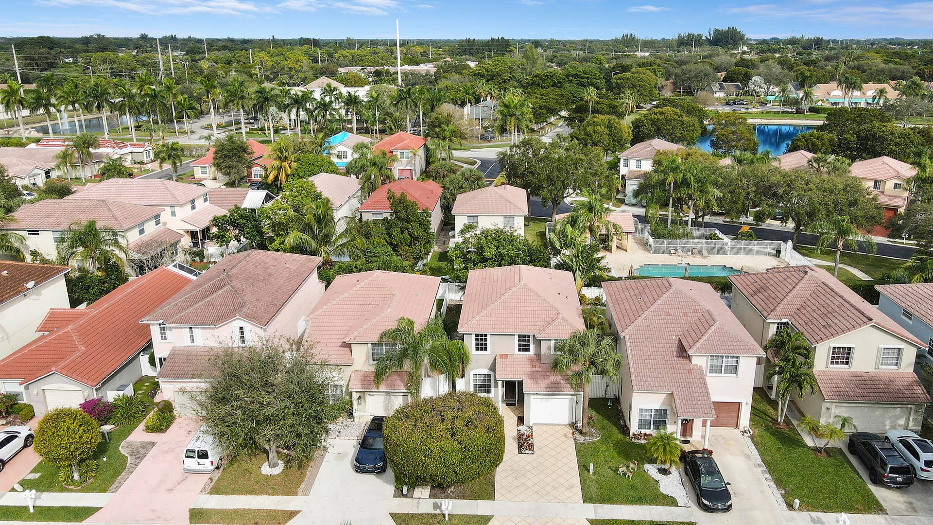 4881 MCGILL Street, Boynton Beach, Boynton Beach, FL 33436 Aerials-19