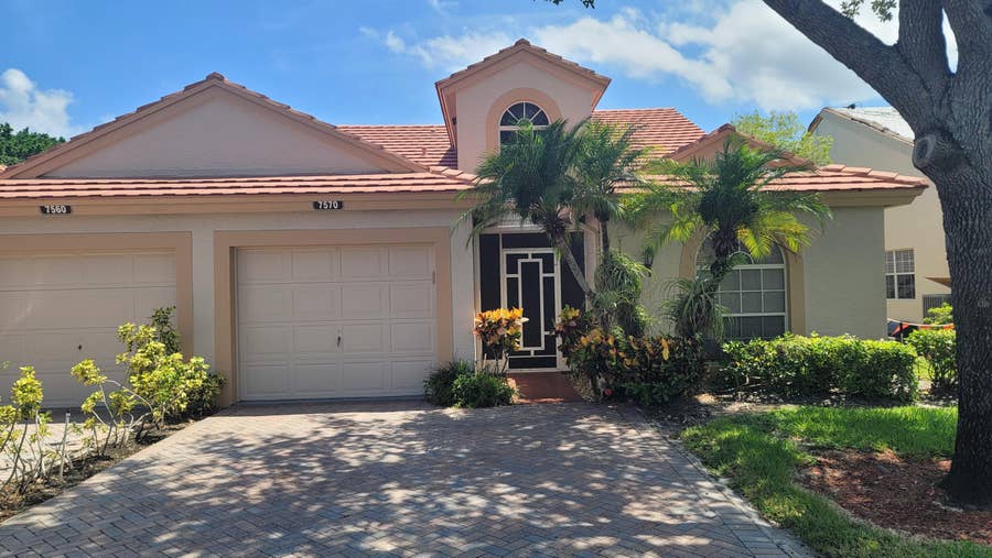 Property photo for 7570 DIAMOND POINTE Circle, Delray Beach, FL