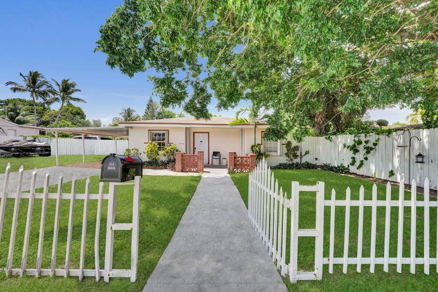 Property photo for 2442 FUNSTON Street, Hollywood, FL