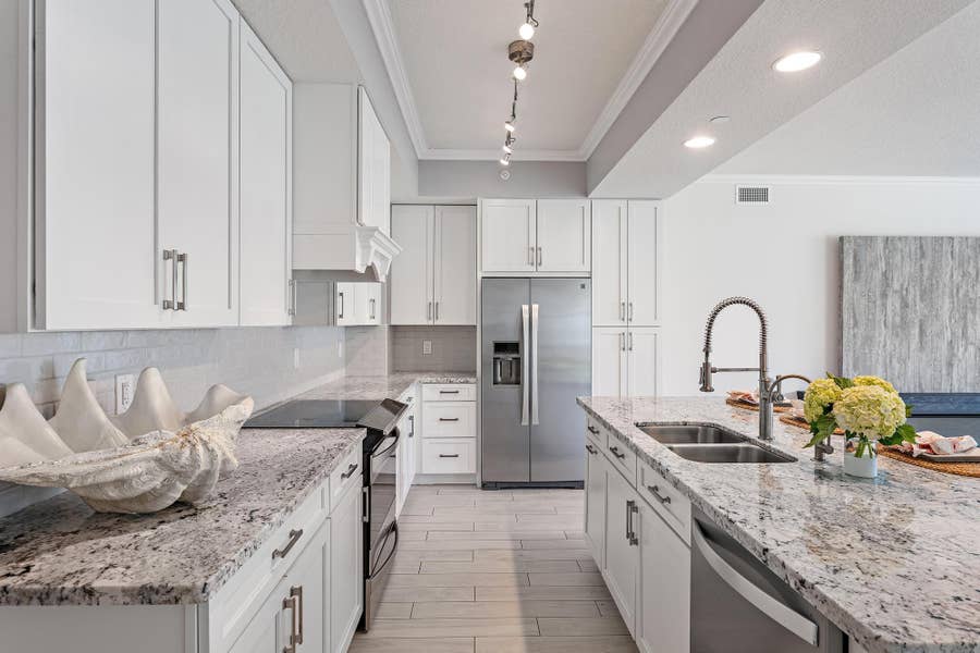 Property photo for 411 Bay Colony Drive N, Juno Beach, FL