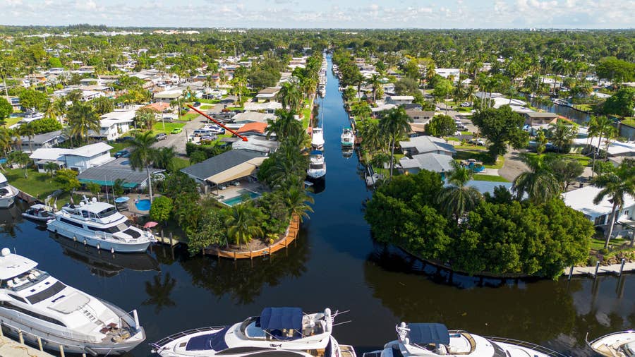 Property photo for 2678 Marathon Lane, Fort Lauderdale, FL