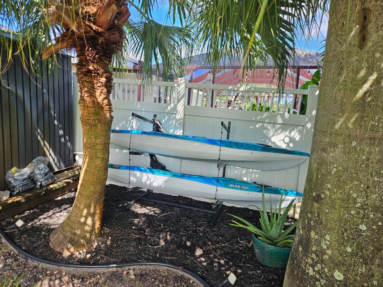 2678 Marathon Lane, Fort Lauderdale, FL 33312 0Kayaks