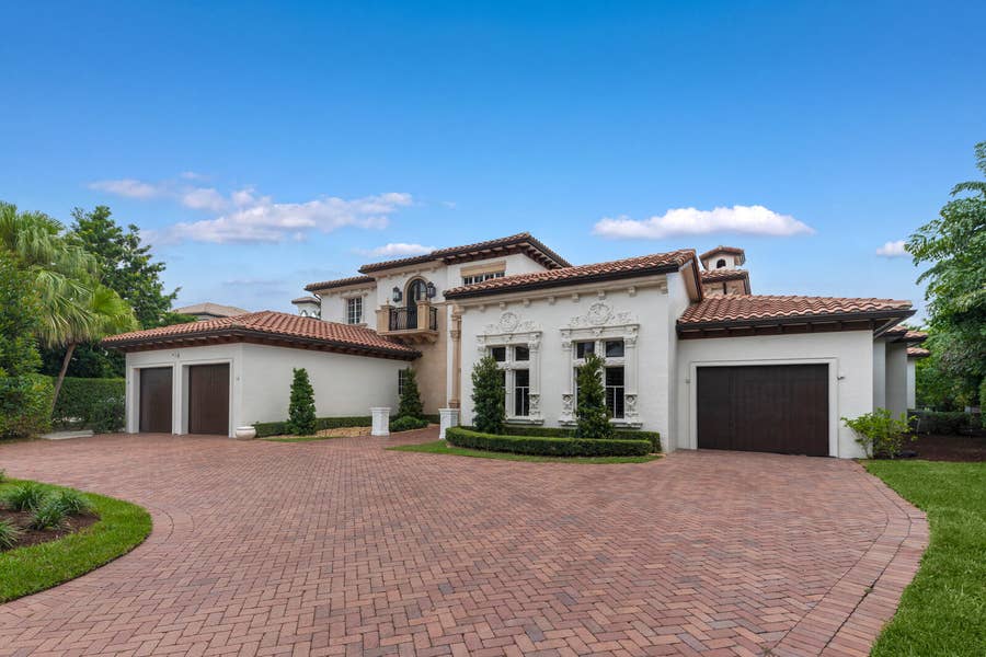 Property photo for 17130 Avenue Le Rivage, Boca Raton, FL