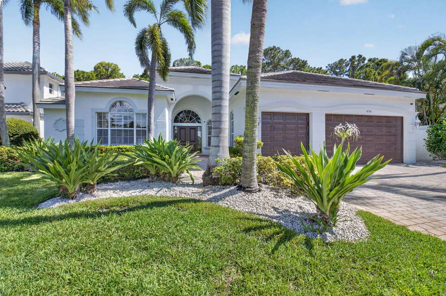 Property photo for 6718 ROYAL ORCHID Circle, Delray Beach, FL