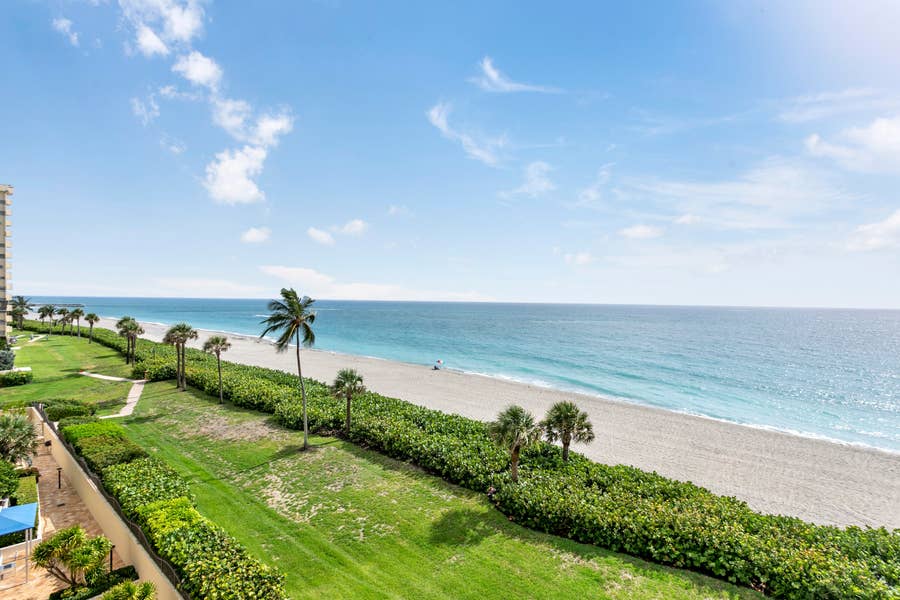 Property photo for 100 Ocean Trail Way, #501, Jupiter, FL