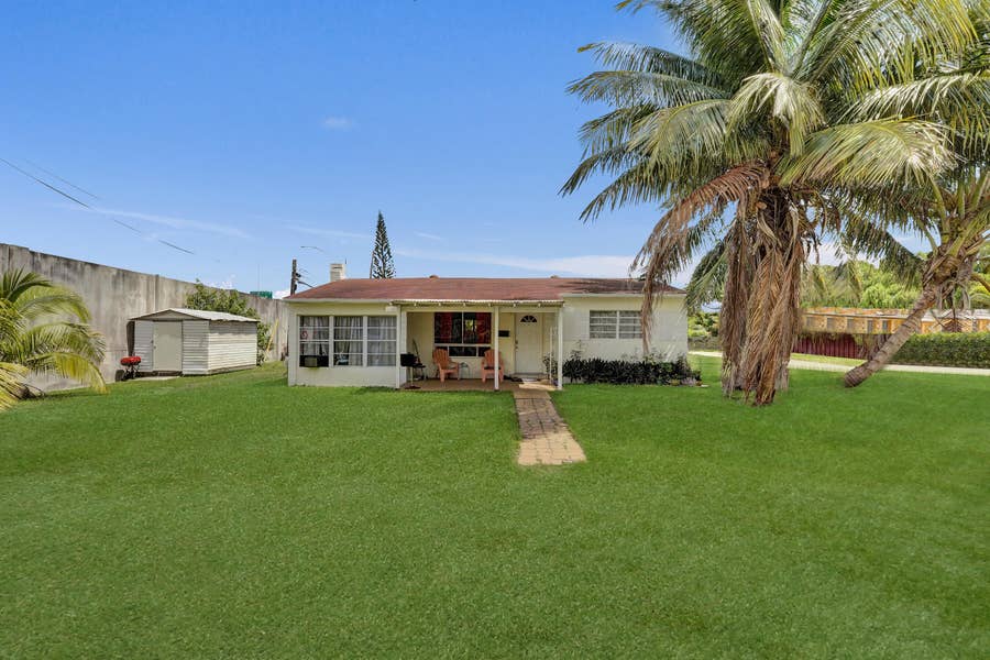 Property photo for 2901 FLETCHER Street, Hollywood, FL