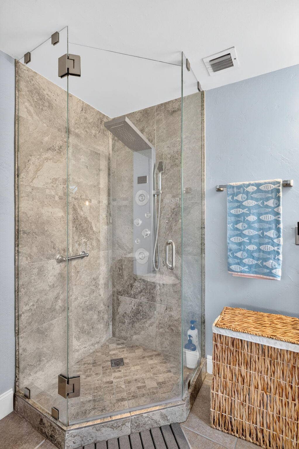 Bathroom #1