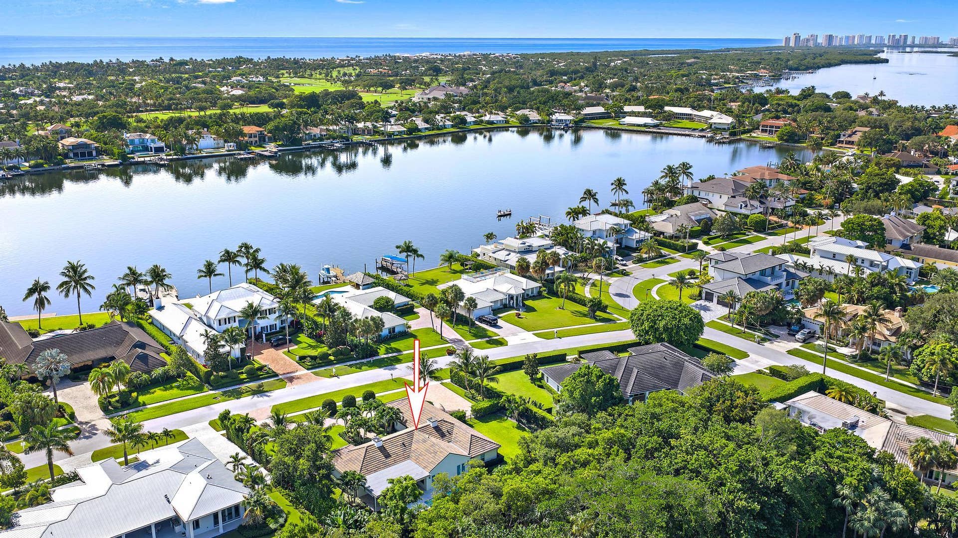 11785 Lake Shore Place, North Palm Beach, FL 33408 11785 Lake Shore Pl-42