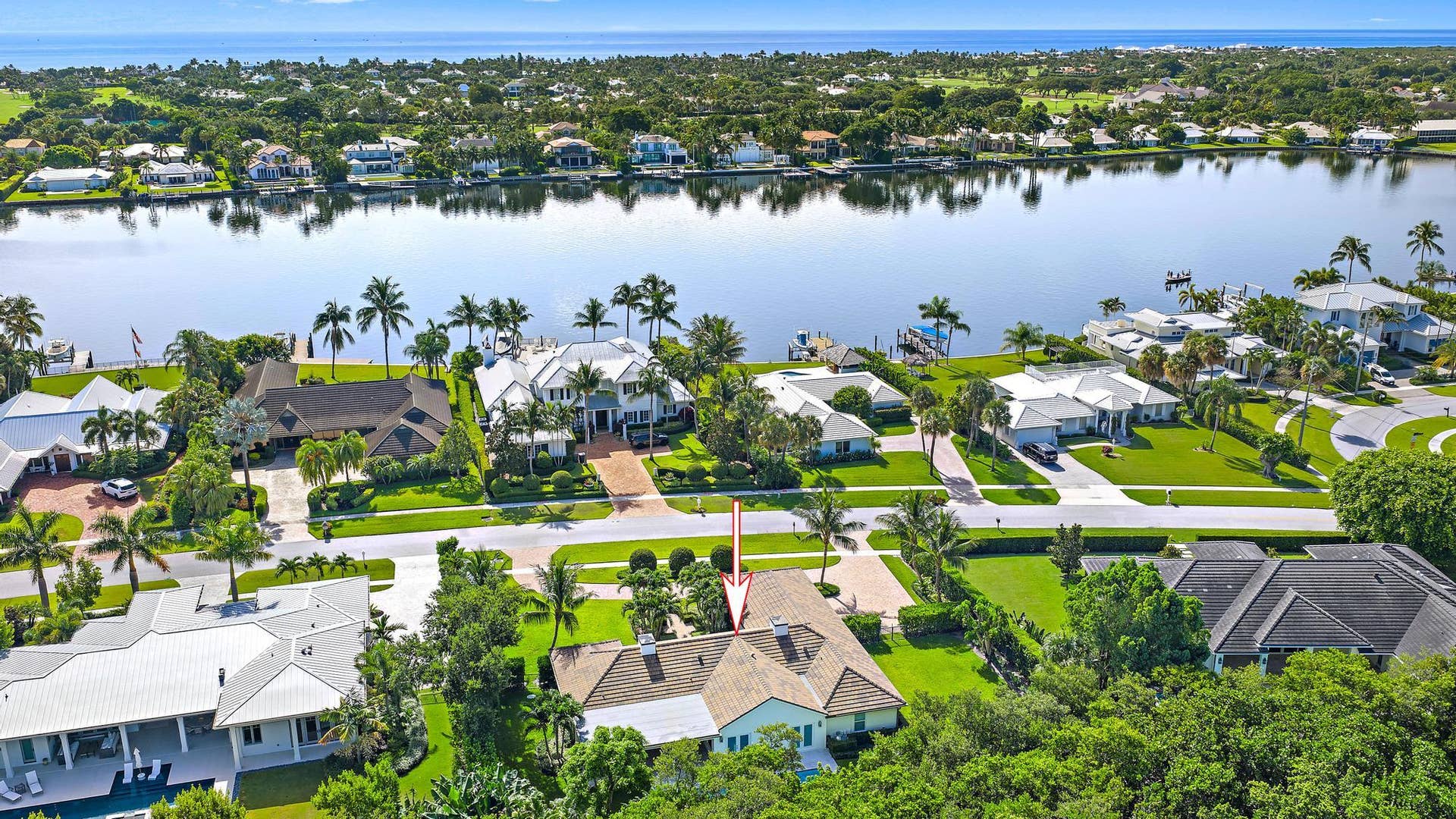 11785 Lake Shore Place, North Palm Beach, FL 33408 11785 Lake Shore Pl-38