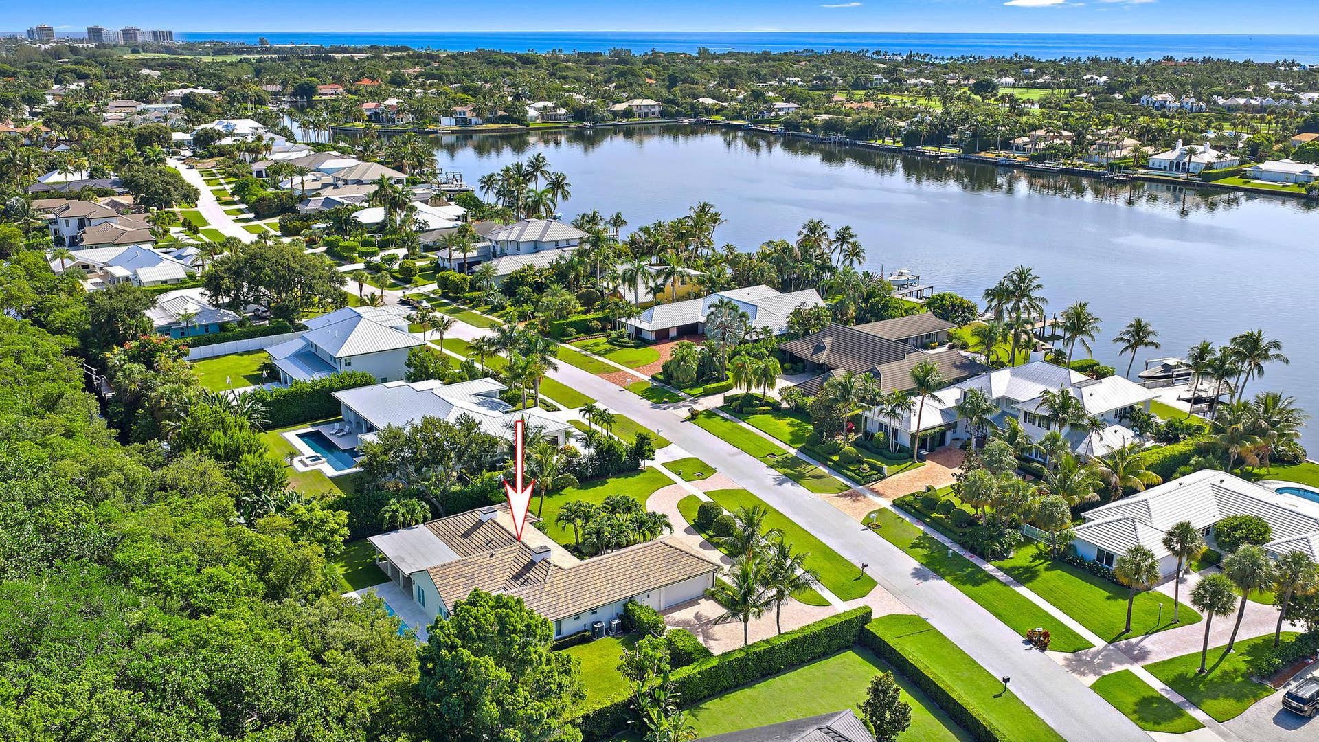 11785 Lake Shore Place, North Palm Beach, FL 33408 11785 Lake Shore Pl-40