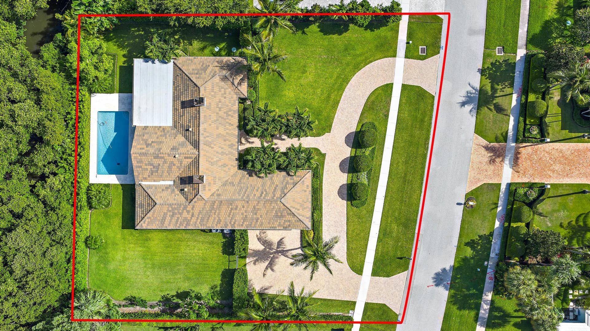 11785 Lake Shore Place, North Palm Beach, FL 33408 11785 Lake Shore Pl-36