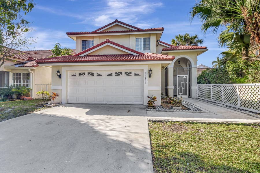 Property photo for 11420 Coral Bay Drive, Boca Raton, FL