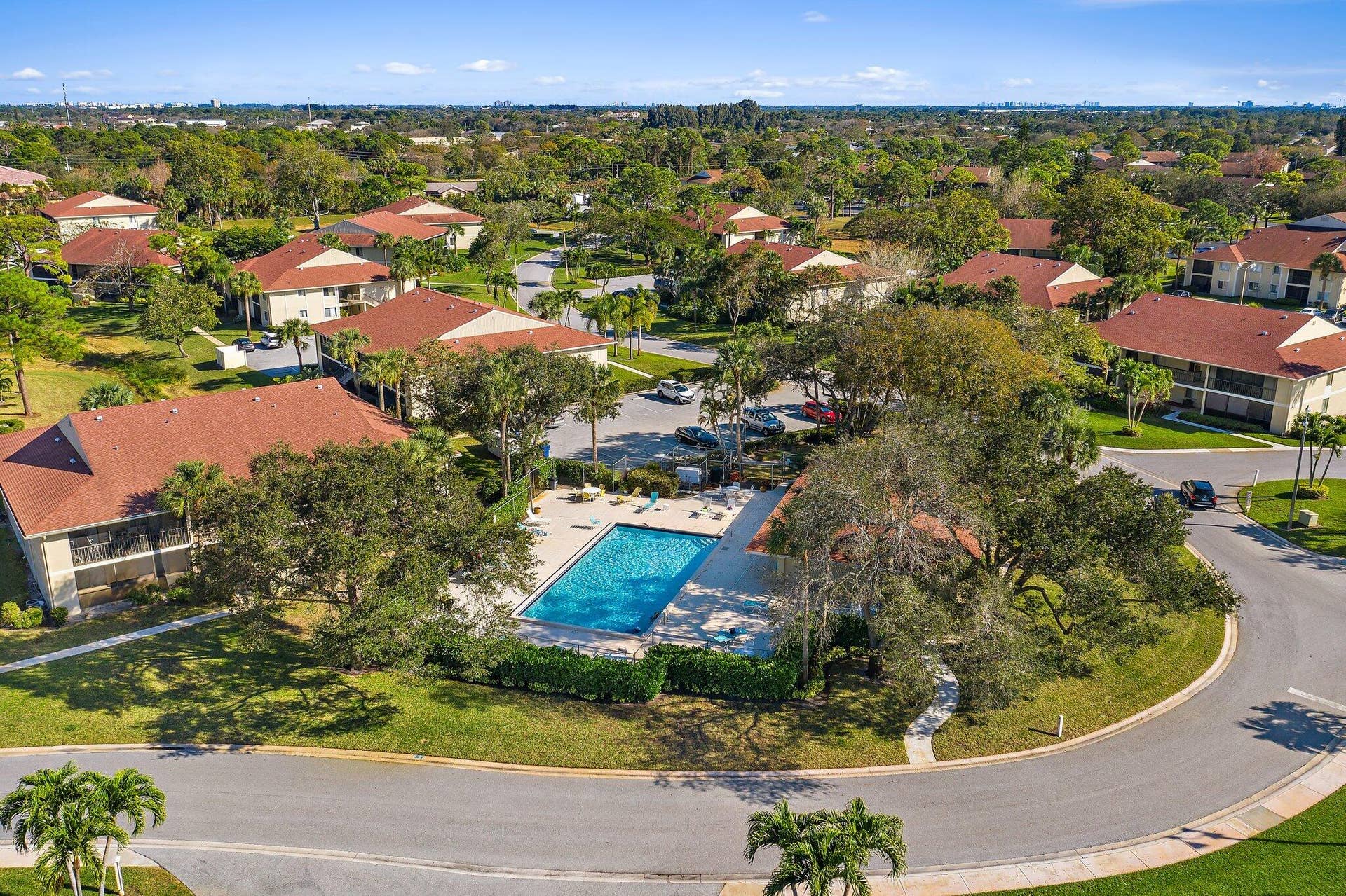 6540 Chasewood Drive, #F, Jupiter, FL 33458 014-ChasewoodAerials-Jupiter-FL-SMALL
