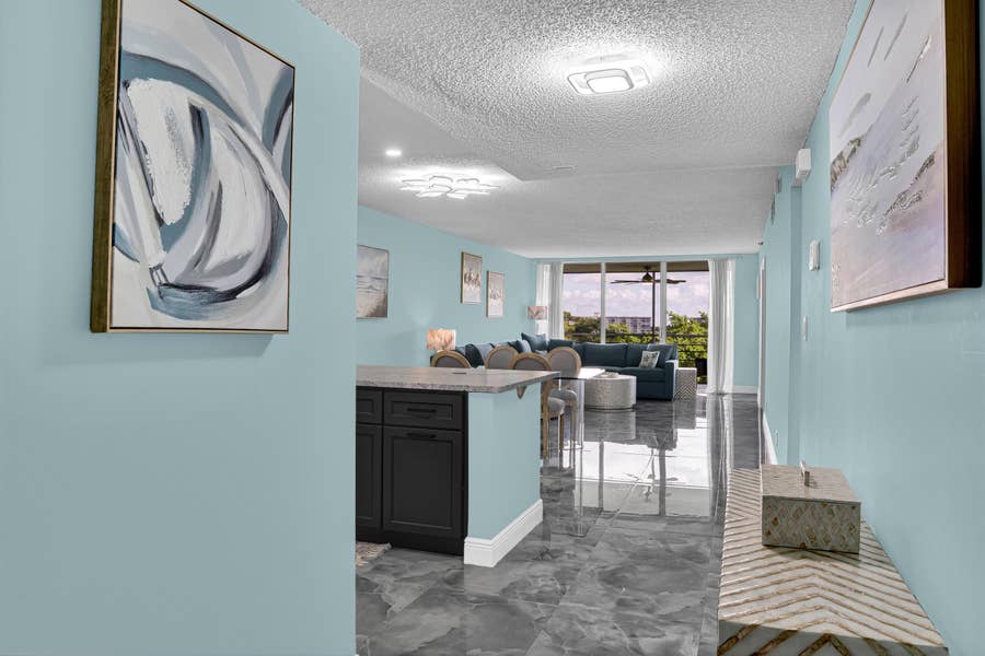 Property photo for 4015 W PALM AIRE Drive, #704, Pompano Beach, FL