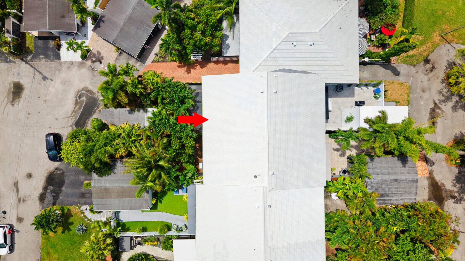 7 Middlesex Drive, Wilton Manors, FL 33305 Image quality insufficient for description