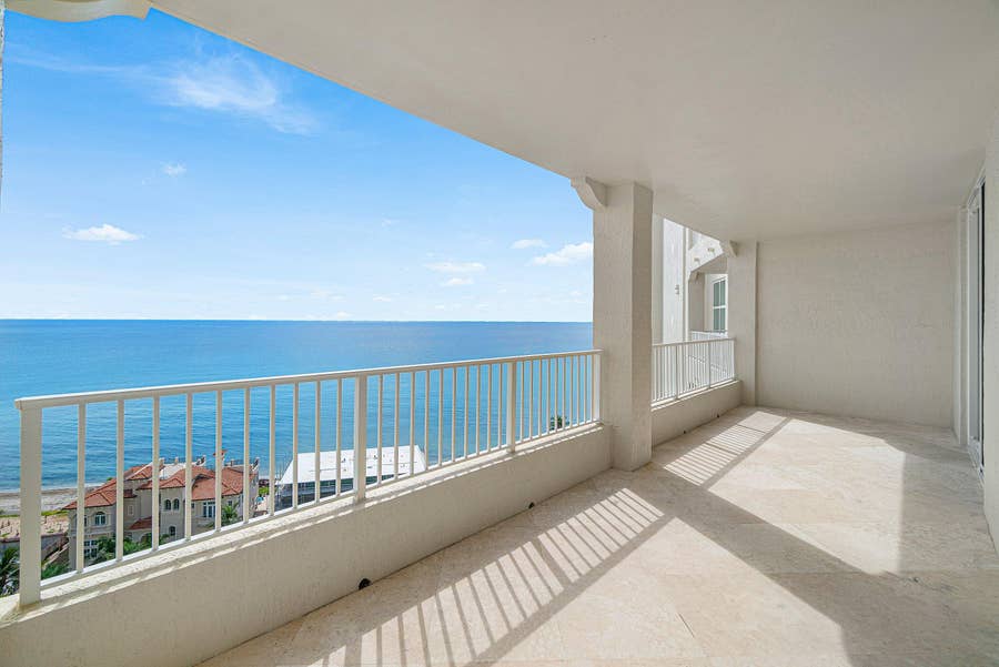 Property photo for 3740 S OCEAN Boulevard, #1503, Highland Beach, FL