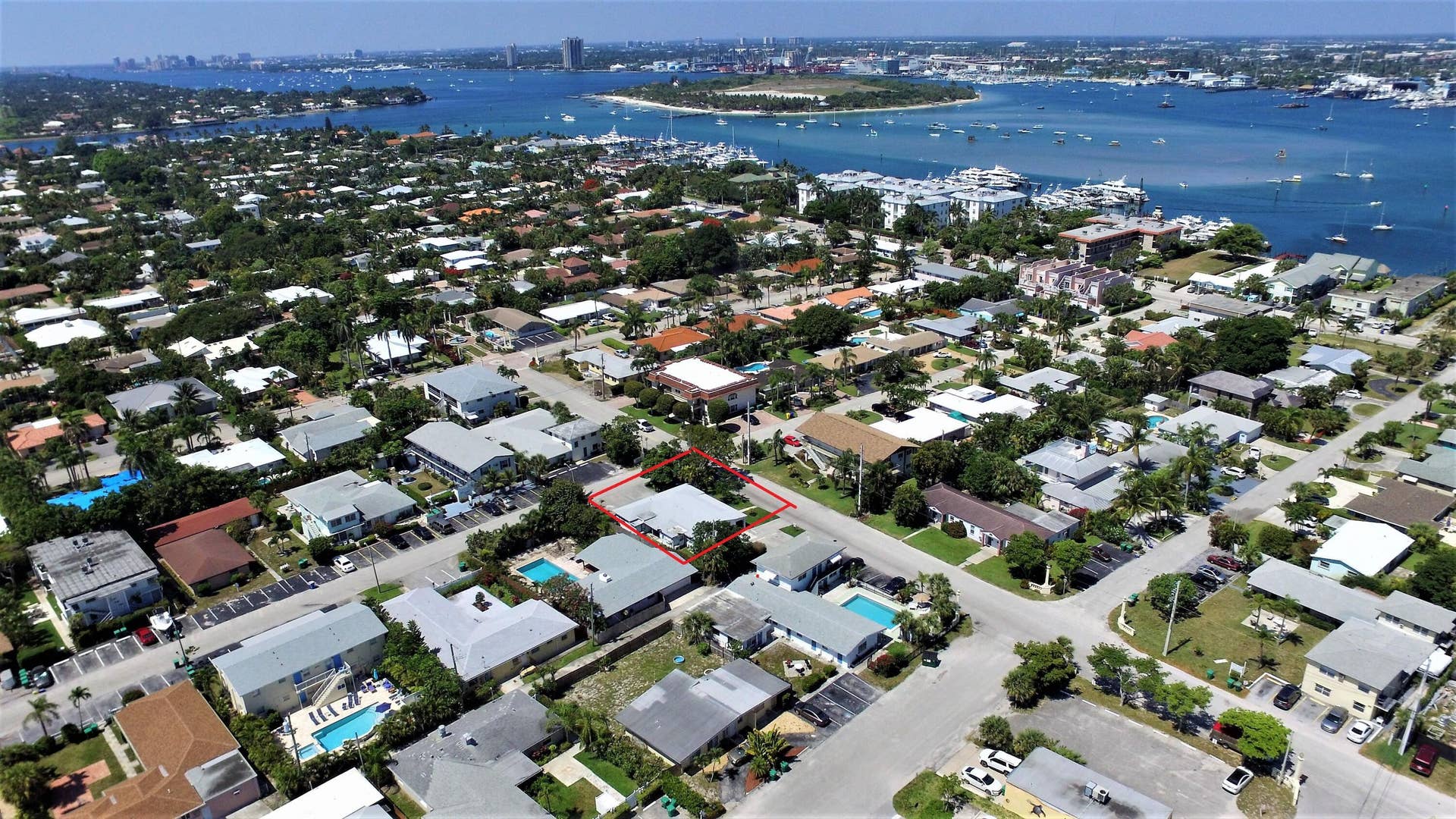 2400 Park Avenue, #2, Riviera Beach, FL 33404 2
