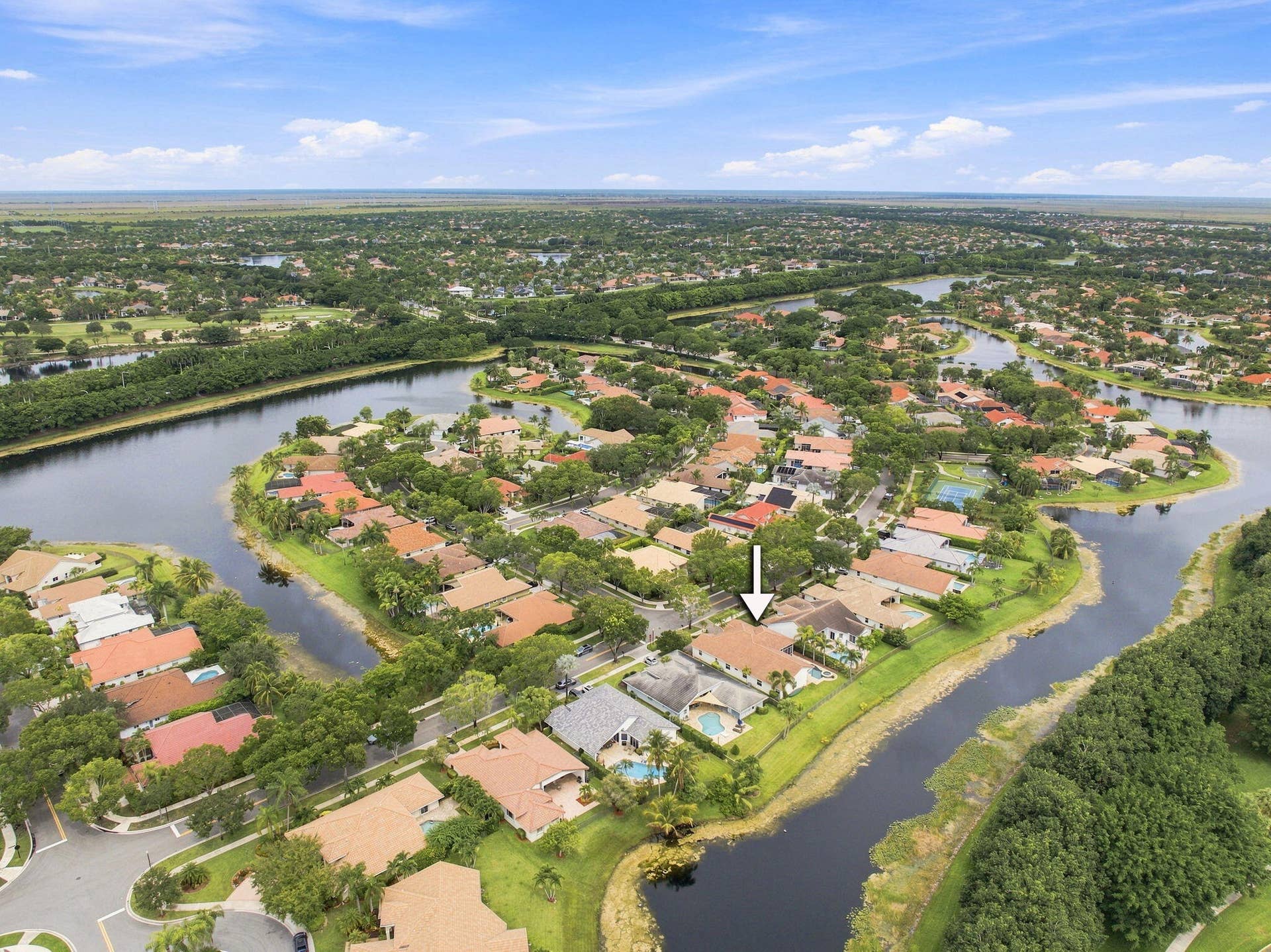 845 Bayside Lane, Weston, FL 33326 44-web-or-mls-845-bayside-ln