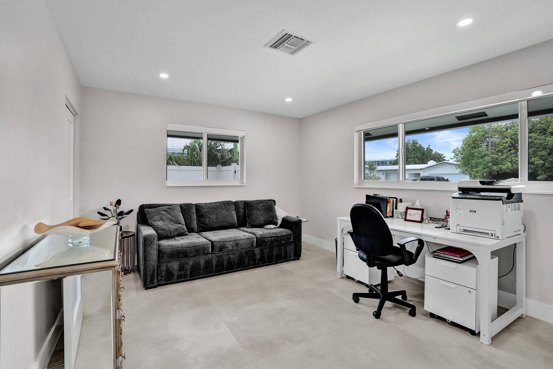 3608 NE 24TH Avenue, Fort Lauderdale, FL 33308 3d Bedroom with 2 closets