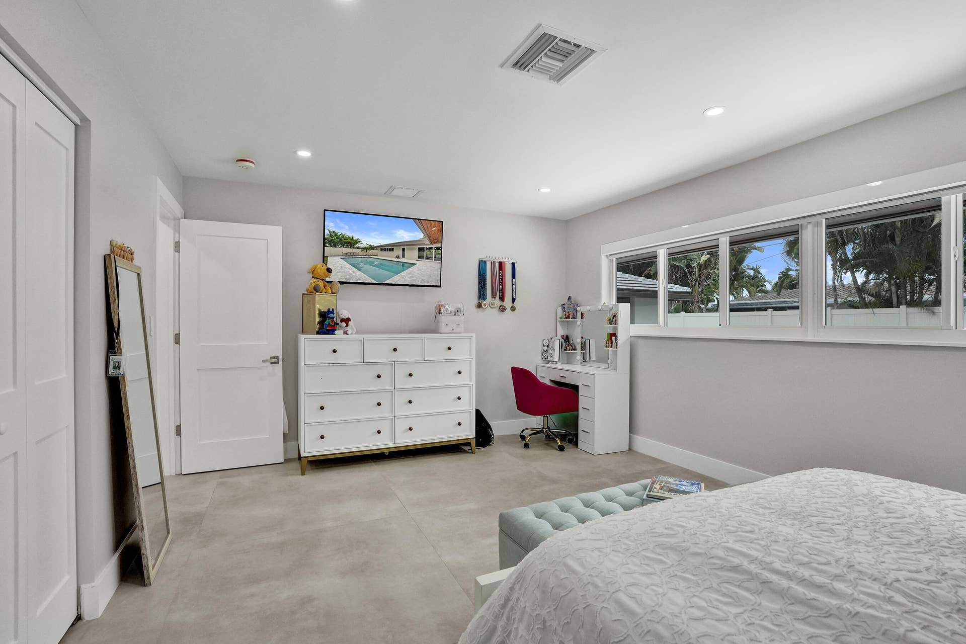 3608 NE 24TH Avenue, Fort Lauderdale, FL 33308 2nd Bedroom