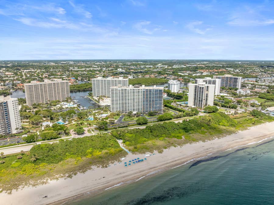 Property photo for 4301 N OCEAN Boulevard, #1706, Boca Raton, FL