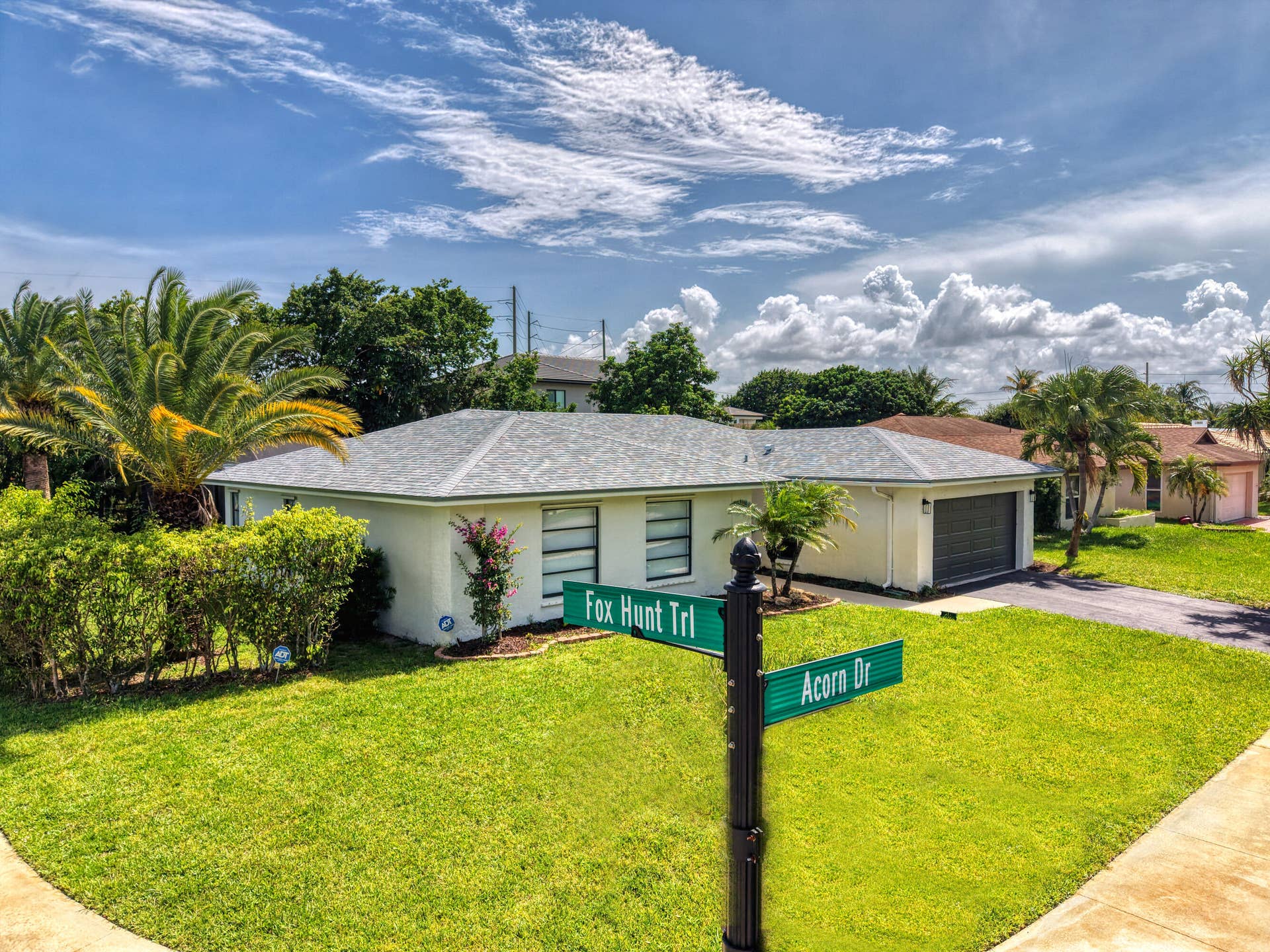 4854 ACORN Drive, Boca Raton, FL 33487 1 Aerials (4)