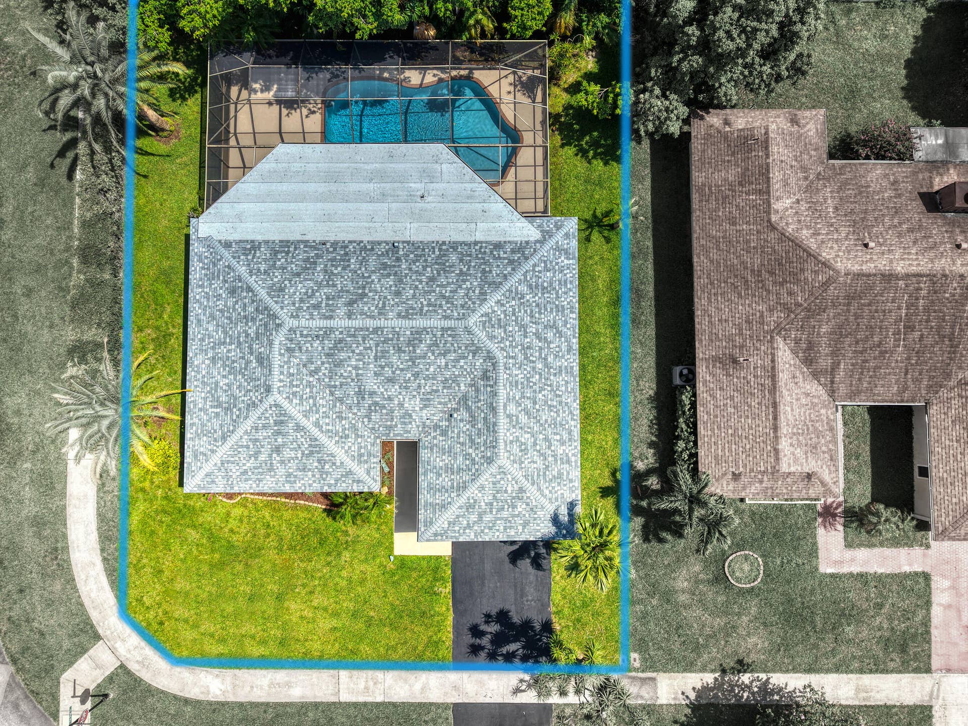 4854 ACORN Drive, Boca Raton, FL 33487 1 Aerials (1)