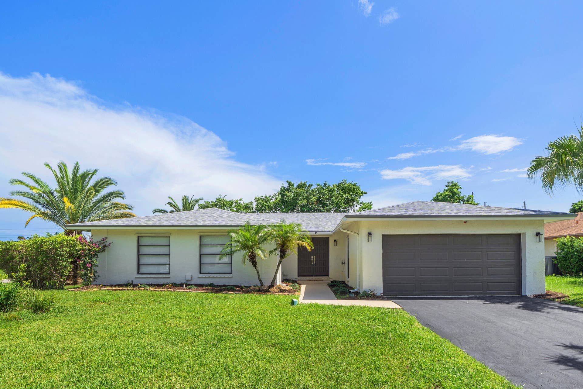 4854 ACORN Drive, Boca Raton, FL 33487 1 Exterior Front (2)