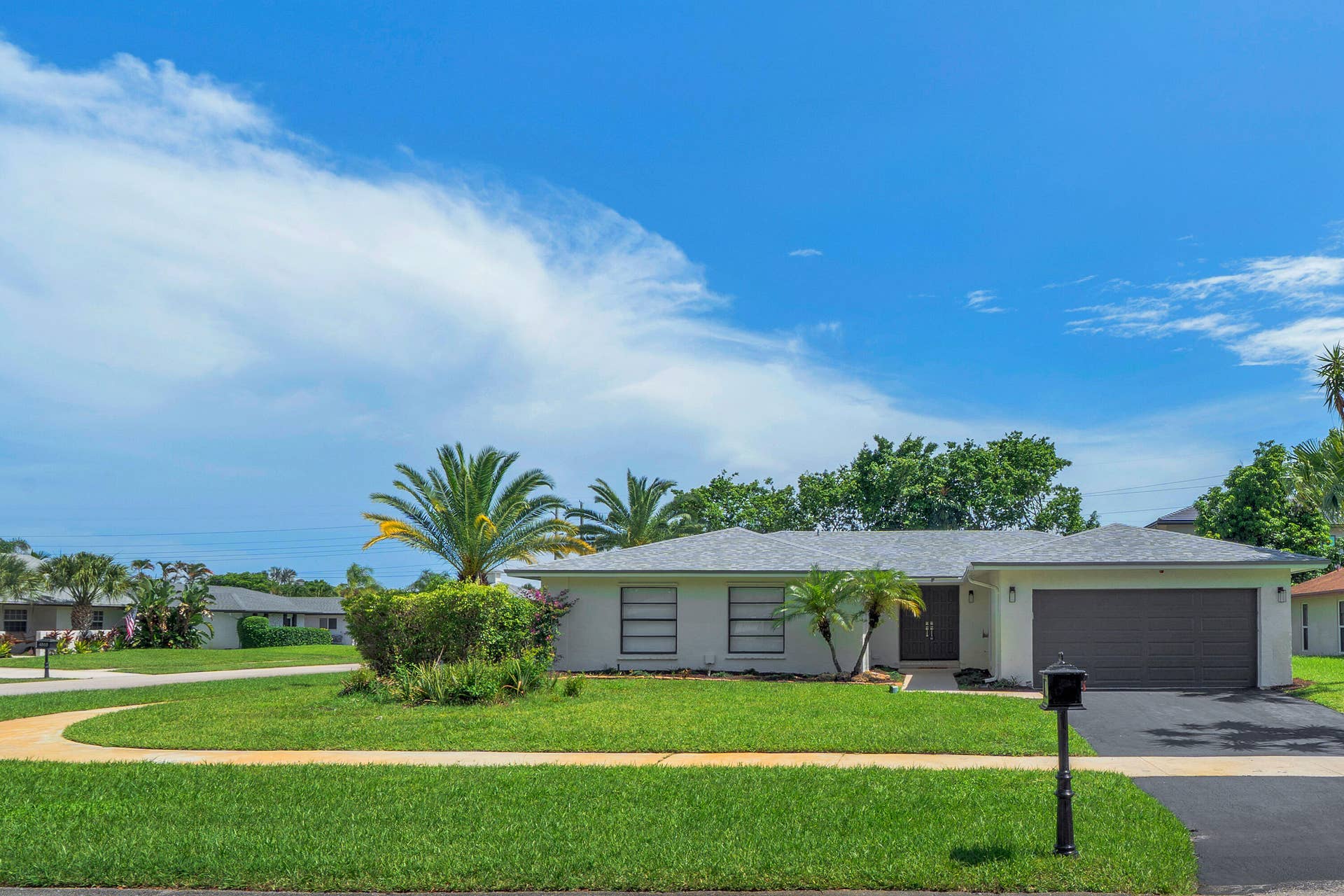 4854 ACORN Drive, Boca Raton, FL 33487 1 Exterior Front (1)