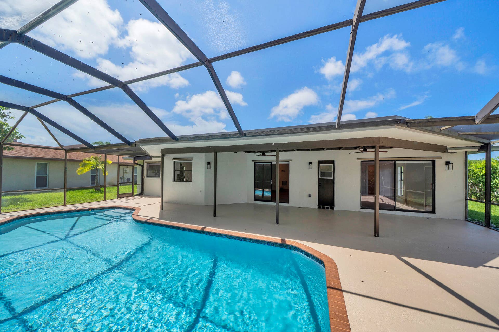 4854 ACORN Drive, Boca Raton, FL 33487 19 Covered Pool Deck (1)