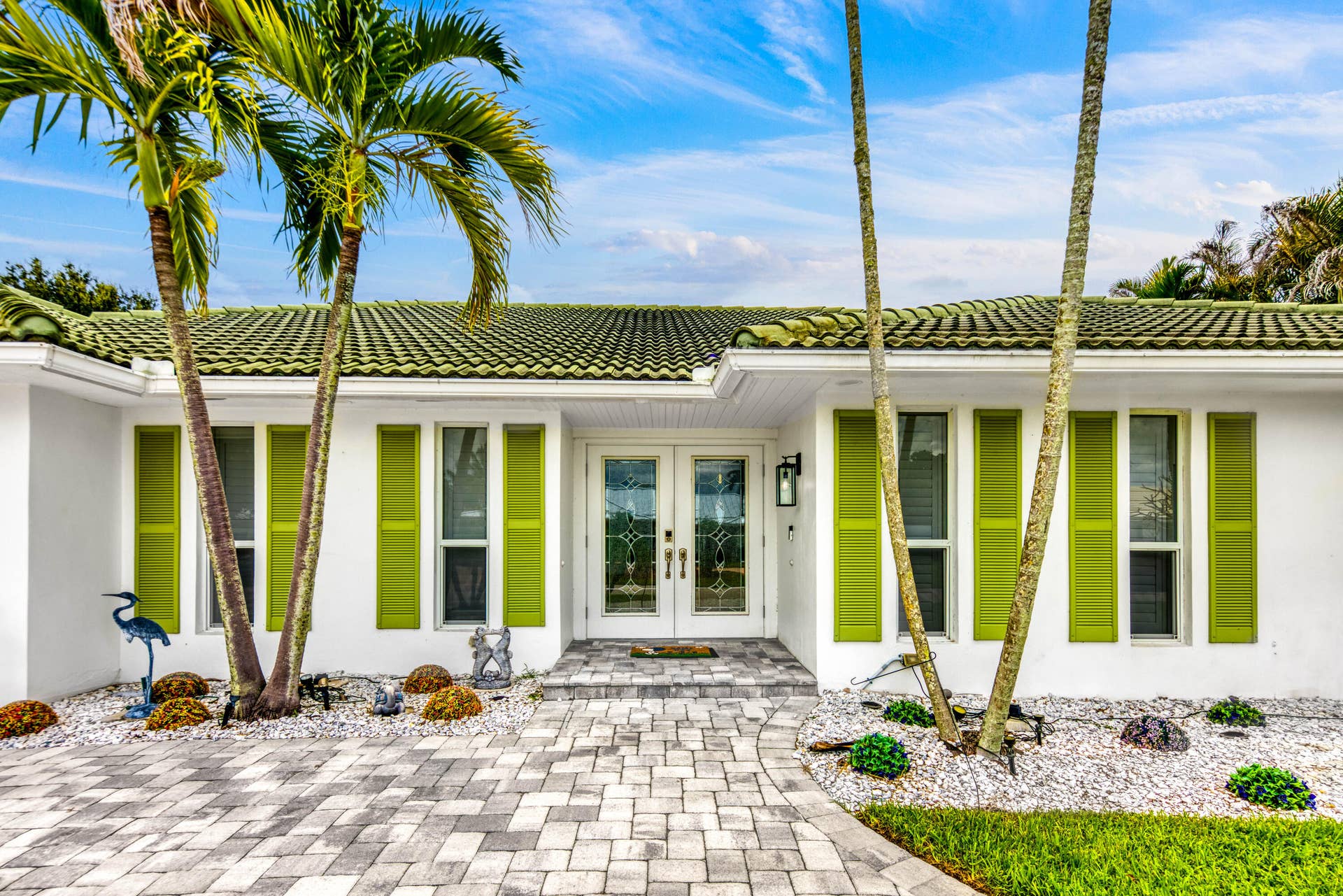 3273 SE FAIRWAY E, Stuart, FL 34997 Front