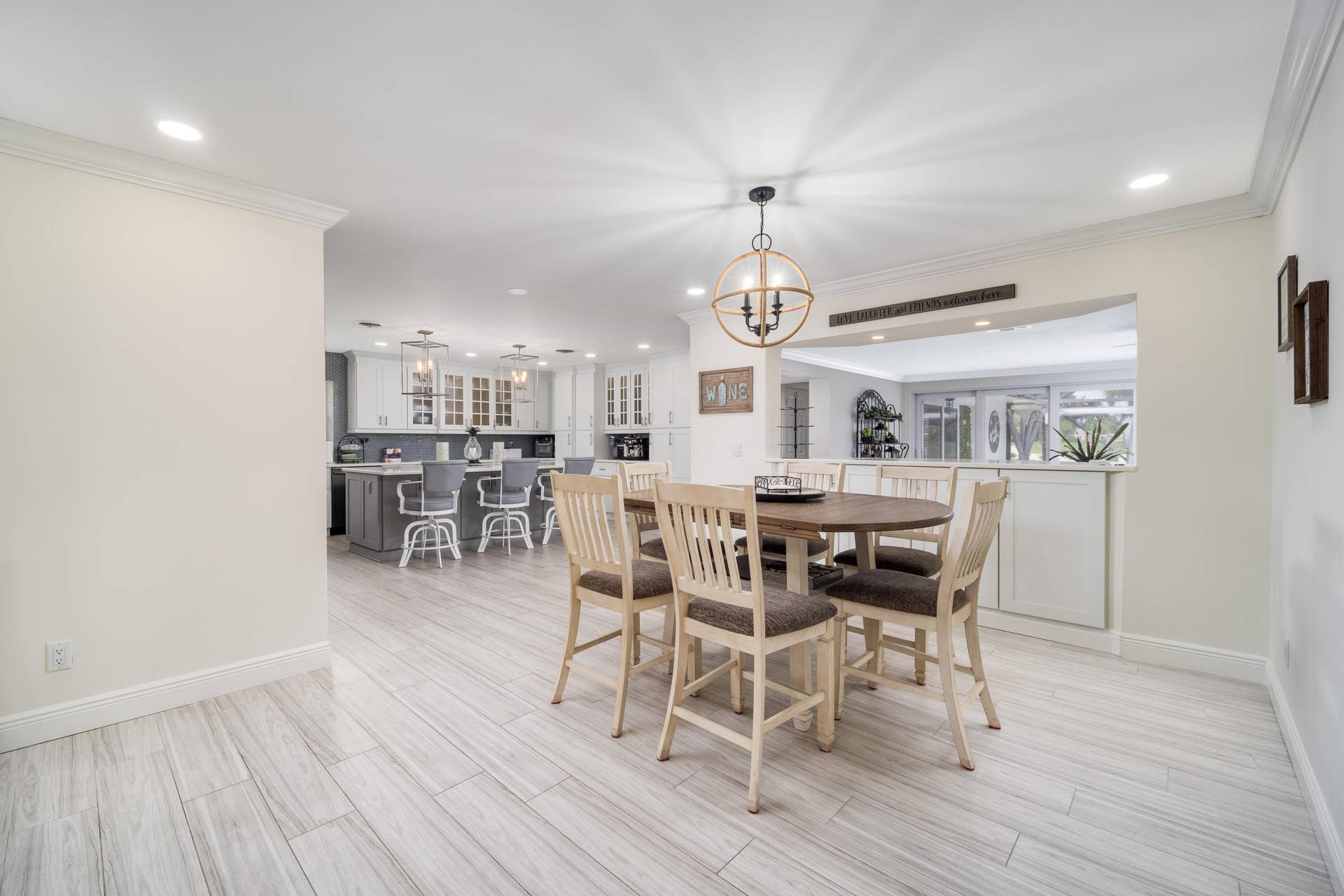 3273 SE FAIRWAY E, Stuart, FL 34997 Dining