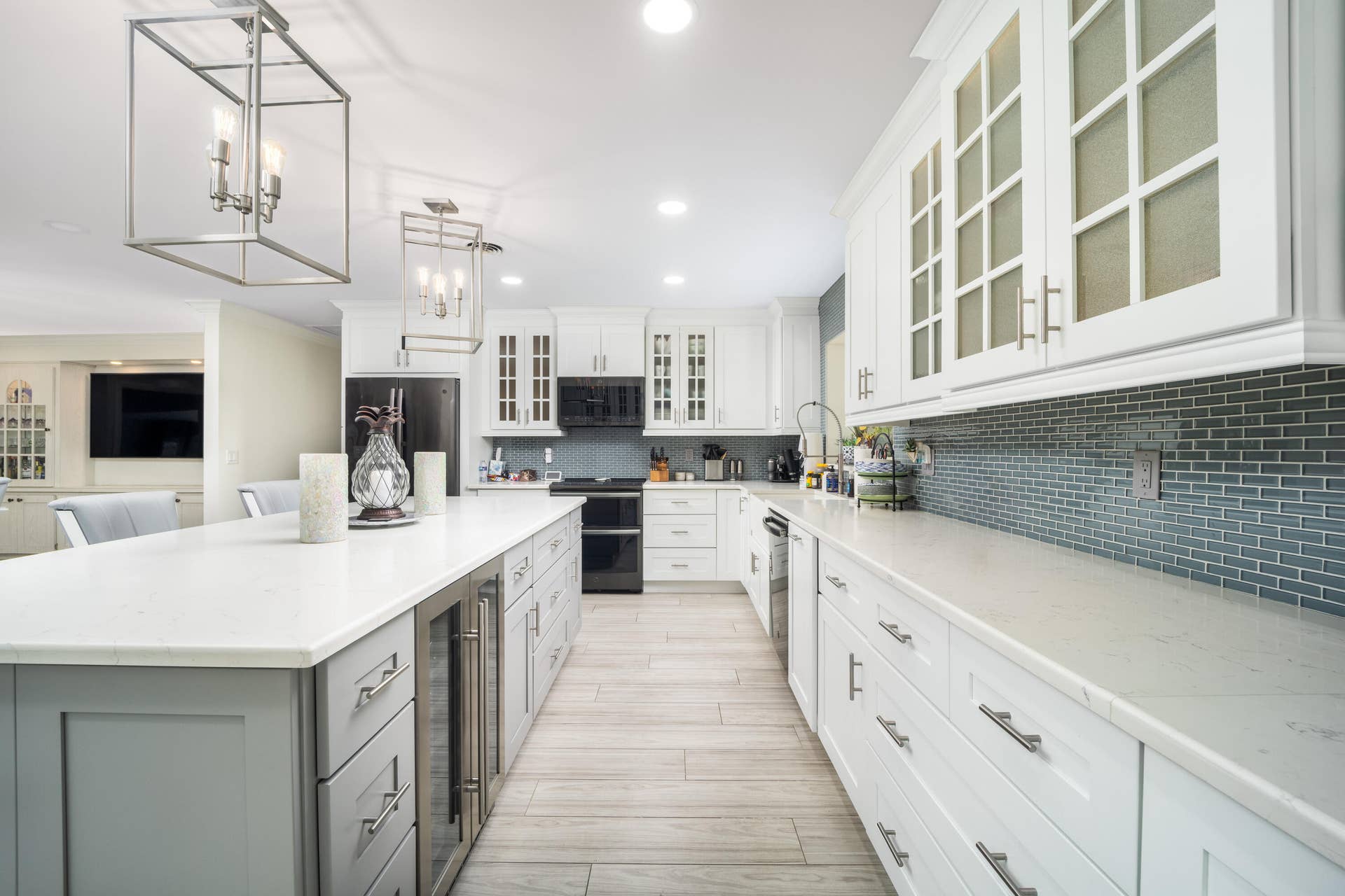 3273 SE FAIRWAY E, Stuart, FL 34997 Kitchen