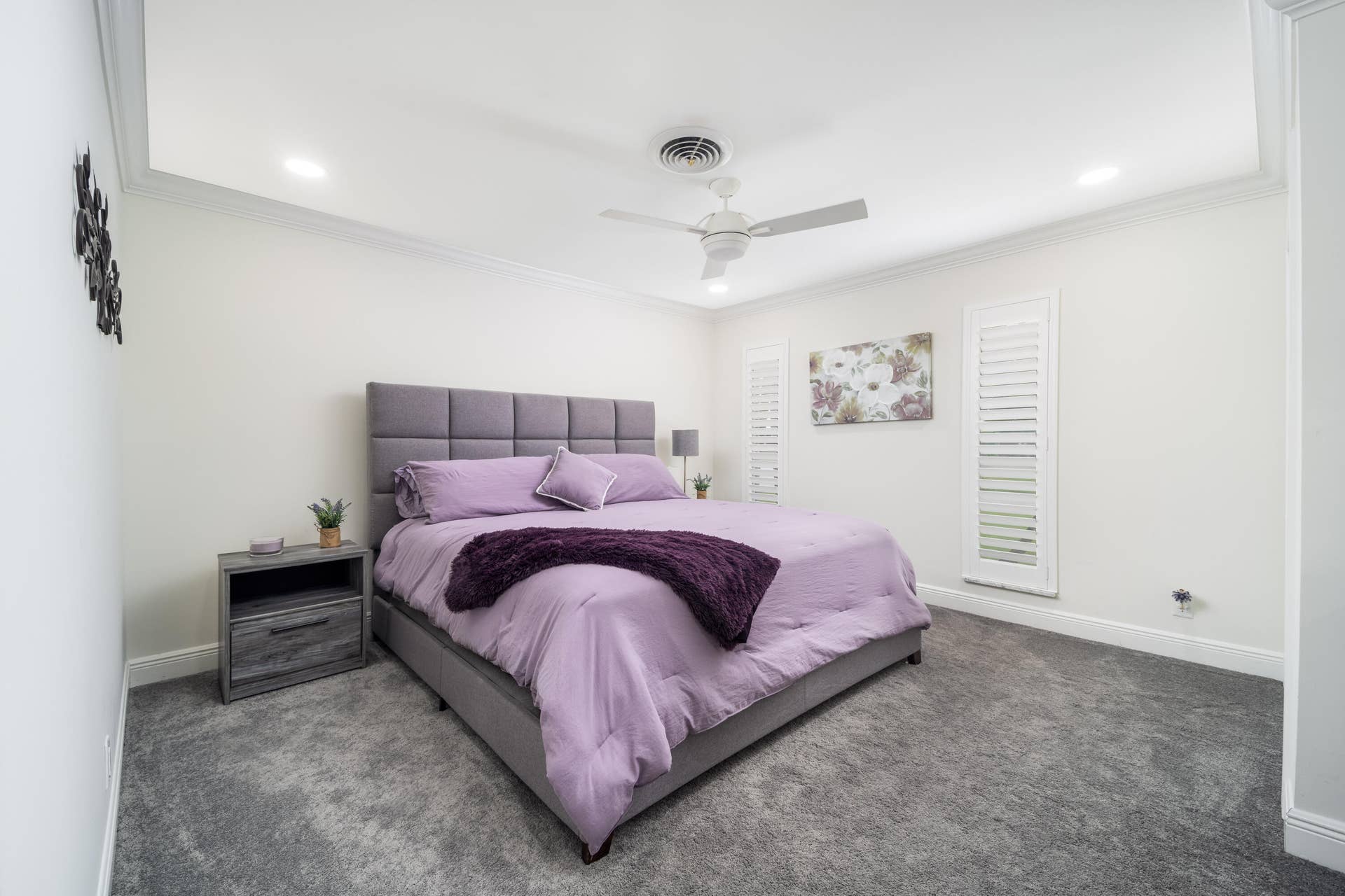 3273 SE FAIRWAY E, Stuart, FL 34997 Bedroom