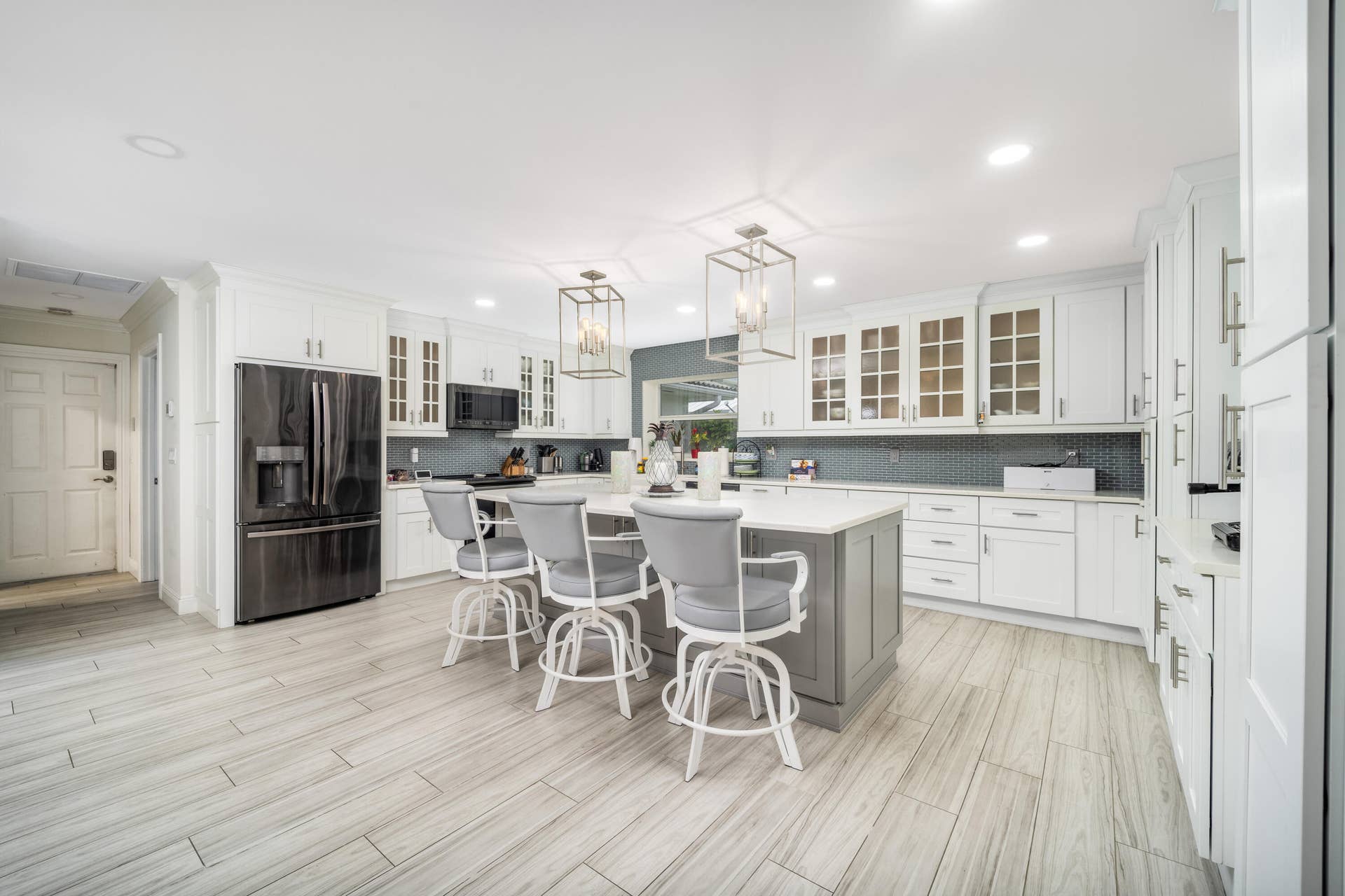 3273 SE FAIRWAY E, Stuart, FL 34997 Kitchen