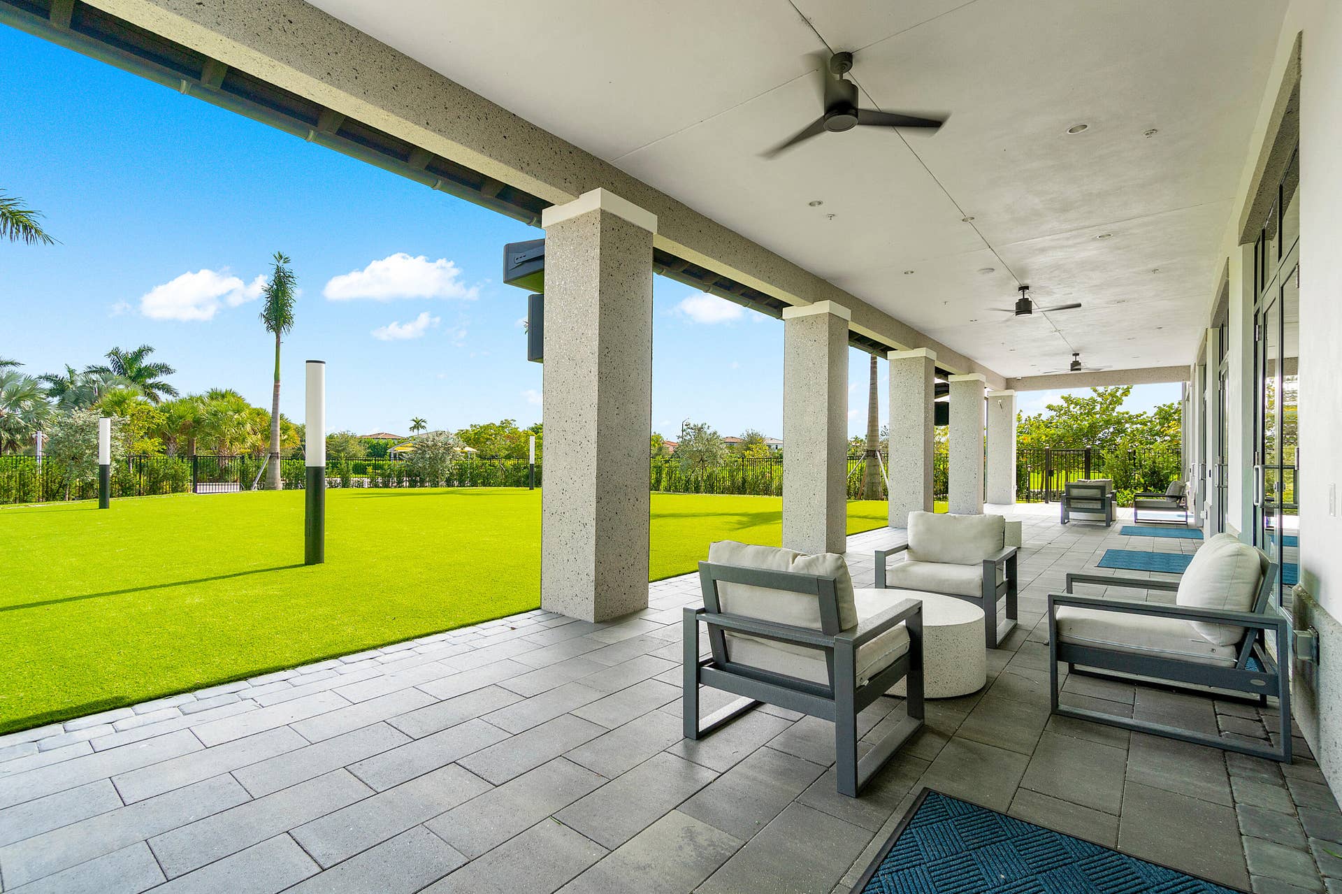 Amenities