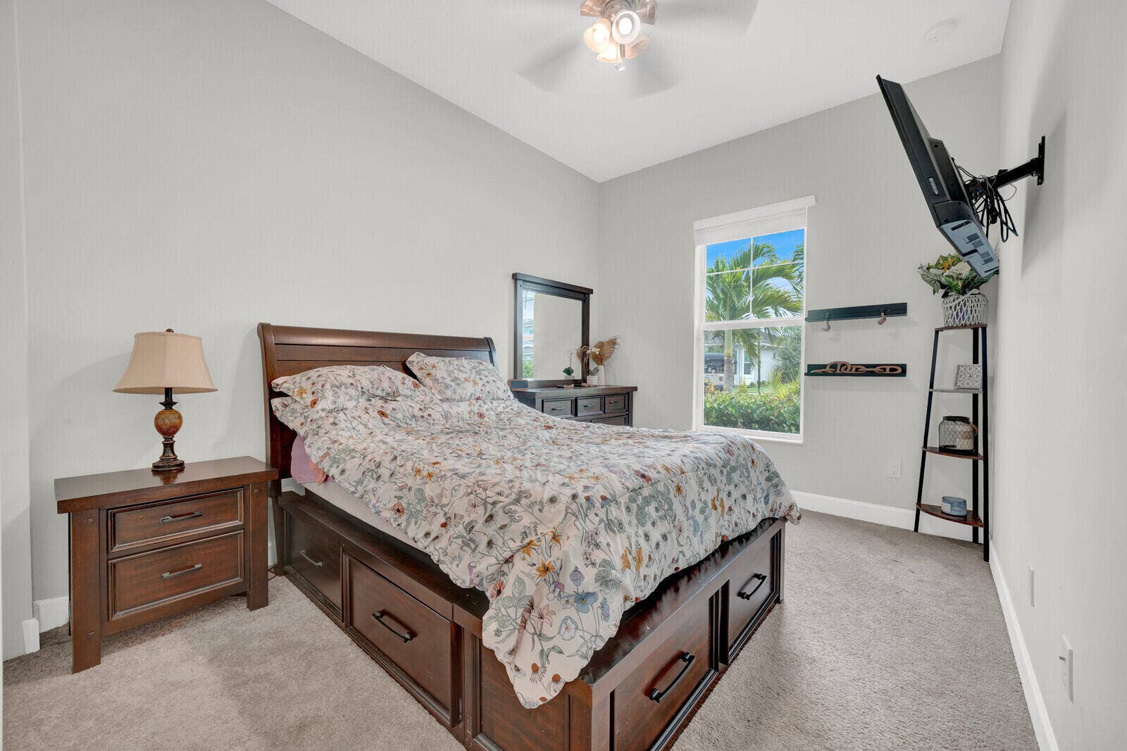 1st Floor Bedroom