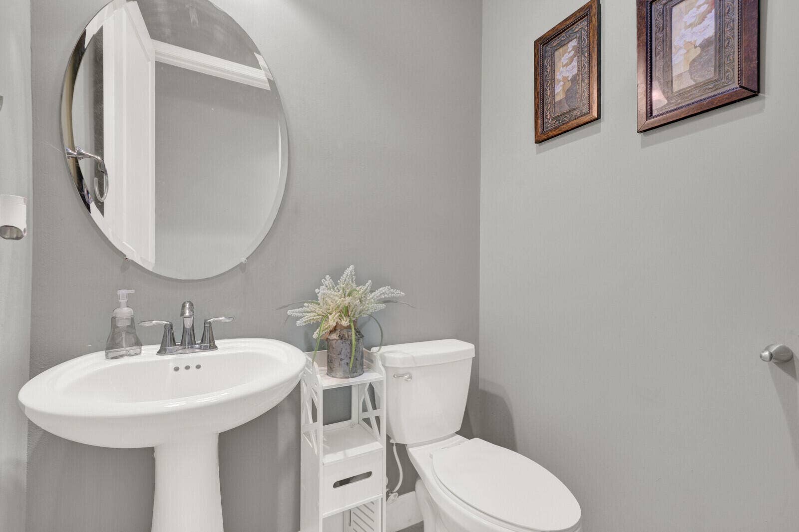 Guest Bath